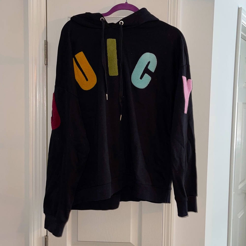Juicy Couture Sweatshirt